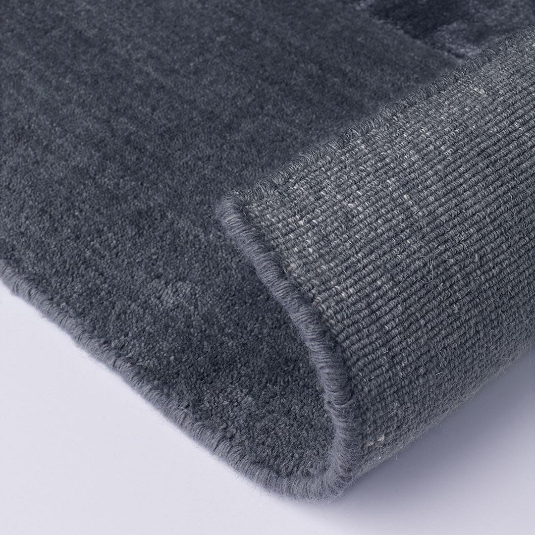 Tappeto BRIANNE GREY: Raffinatezza e Stile Contemporaneo