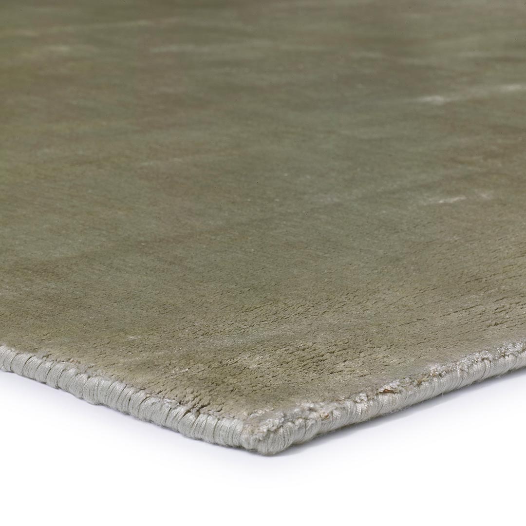 Tappeto LUCE VETIVER: Eleganza Naturale per il Tuo Soggiorno