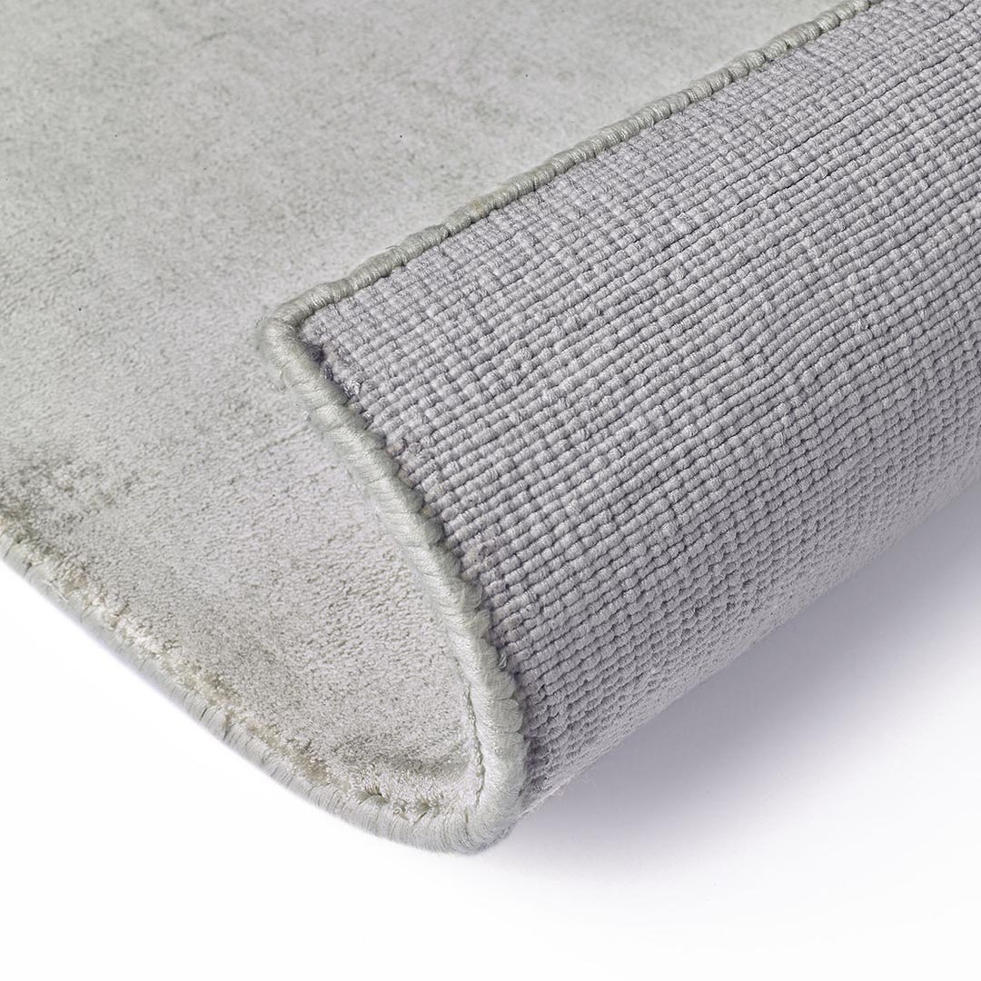 Tappeto LUCE VETIVER: Eleganza Naturale per il Tuo Soggiorno