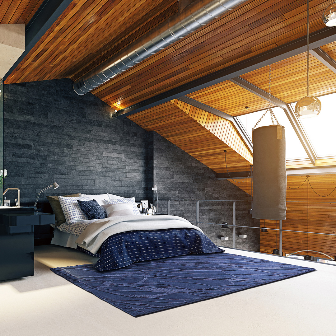 Tappeto CHANTAL DRESS BLUE – Eleganza e Raffinatezza per il Soggiorno Moderno