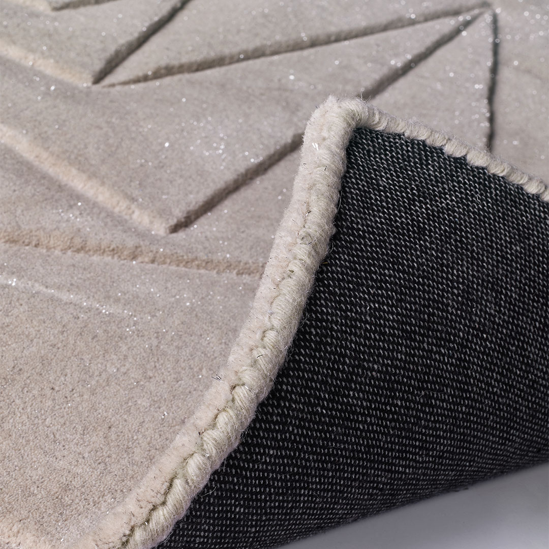 Tappeto MARRY ME KRYSTAL – Eleganza Sofisticata e Design Contemporaneo