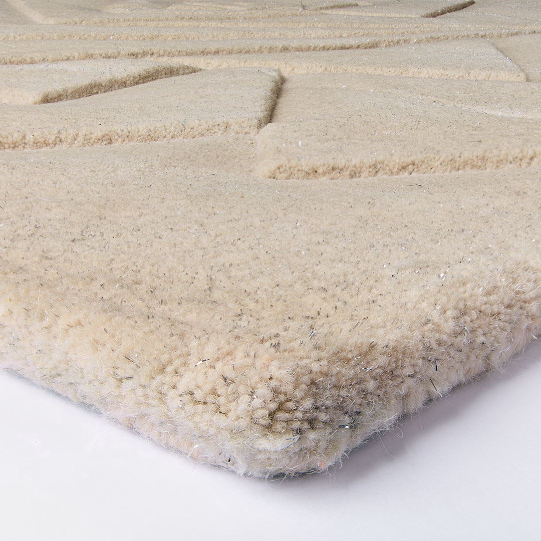 Tappeto MARRY ME KRYSTAL – Eleganza Sofisticata e Design Contemporaneo