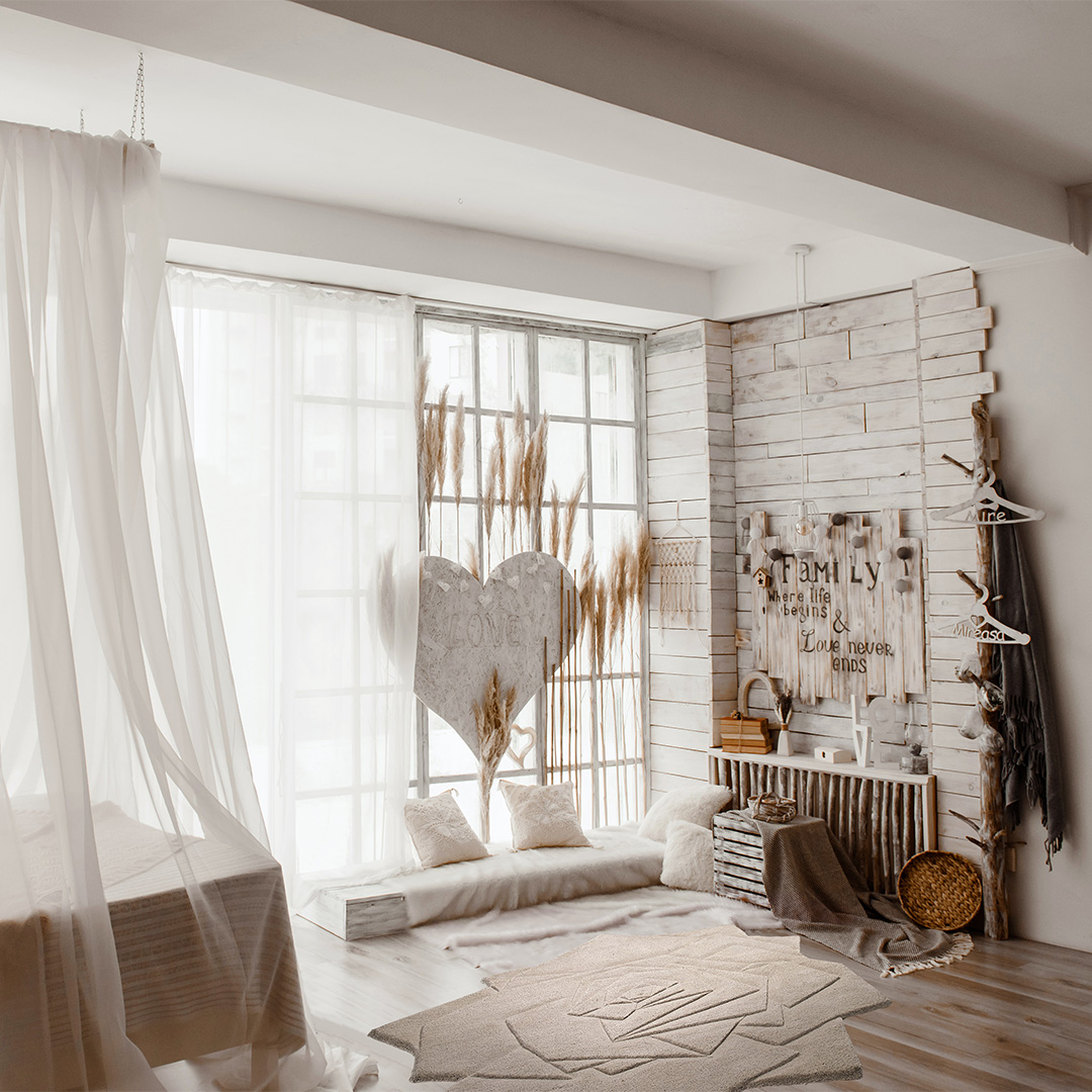 Tappeto MARRY ME KRYSTAL – Eleganza Sofisticata e Design Contemporaneo