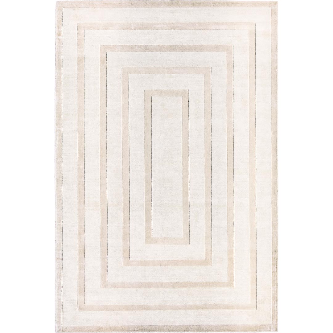 Dominus Moon Rug: Timeless Elegance for Your Home