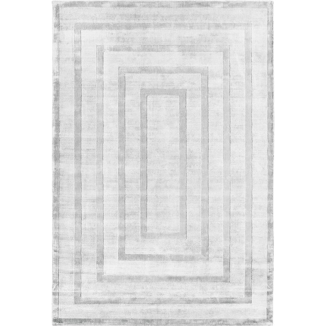 Dominus Vapor Rug: Modern Elegance for Your Living Room