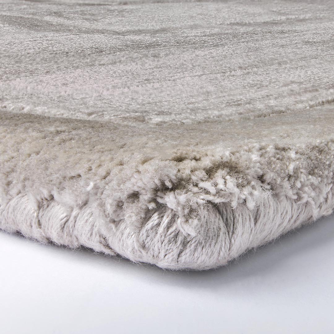 Tappeto DOMINUS VAPOR: Eleganza Geometrica per Salotti e Soggiorni Moderni