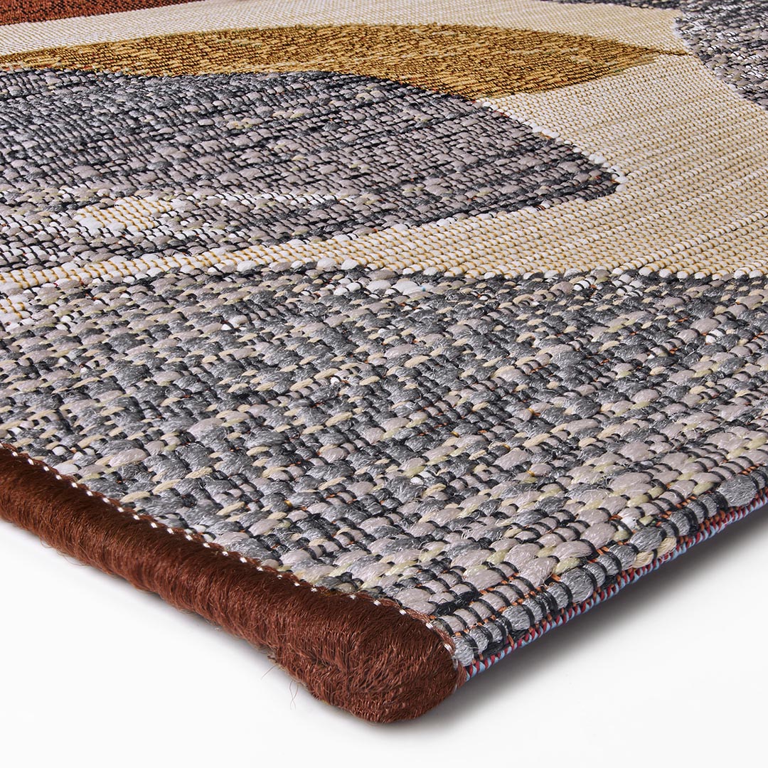 Tappeto AMAZZONIA 355X – Fascino tropicale per interni ed esterni