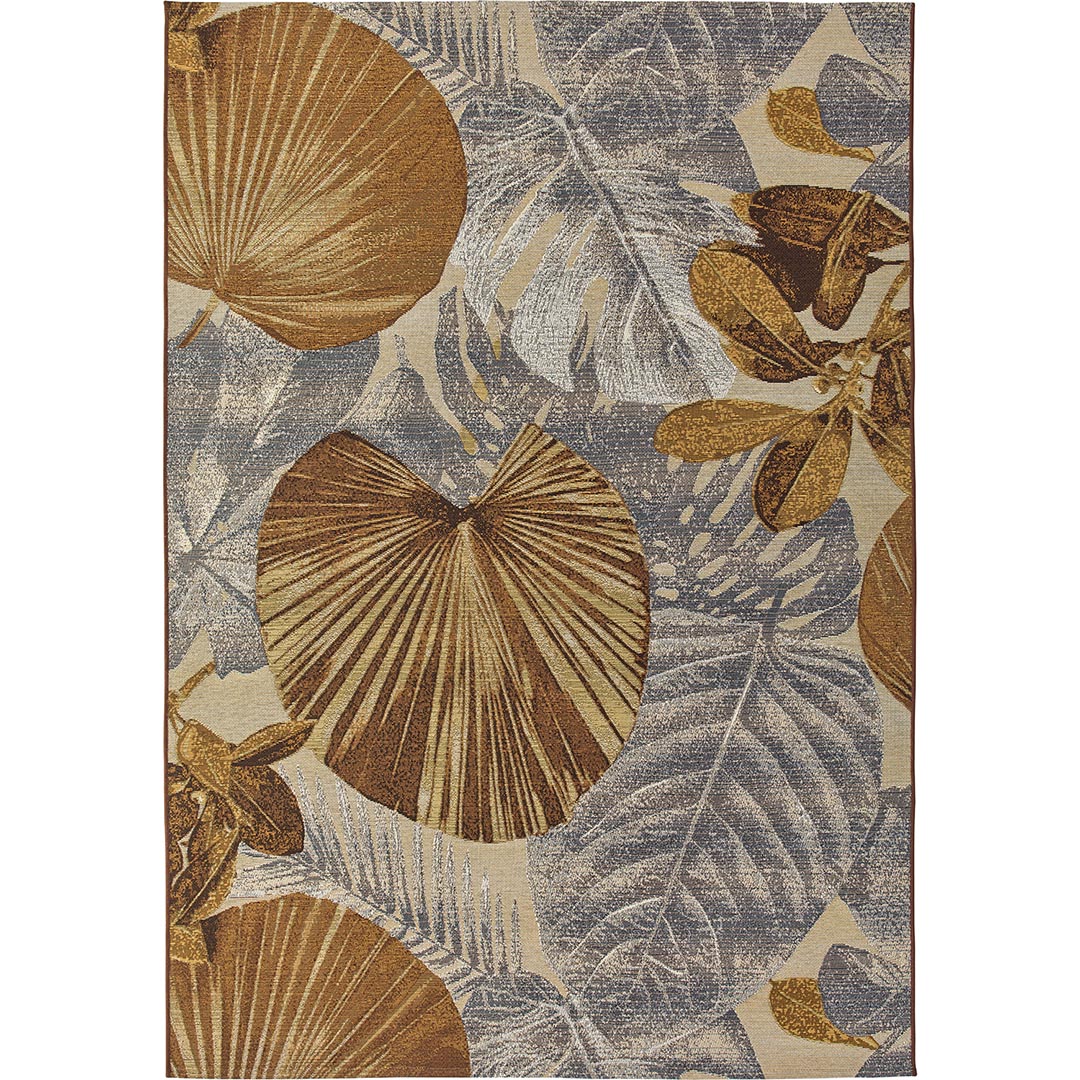 Tappeto AMAZZONIA 355X – Fascino tropicale per interni ed esterni - Immagine principale