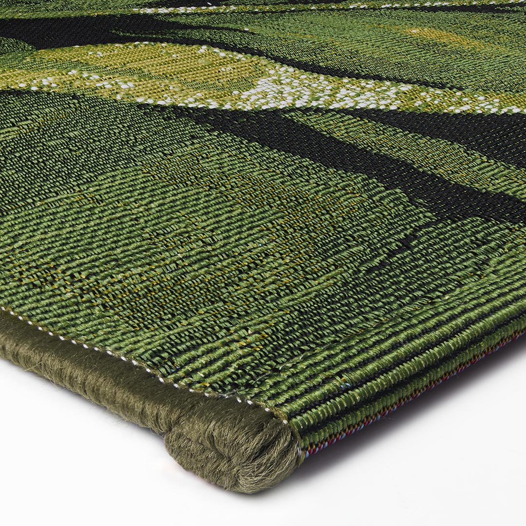 Tappeto AMAZZONIA 609X – Eleganza tropicale per ogni ambiente