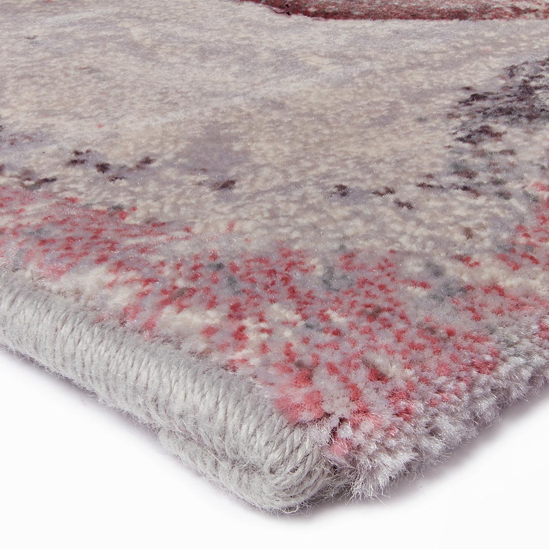 Tappeto LAGUNA 63618/6797: Eleganza e Design Contemporaneo per il Tuo Soggiorno