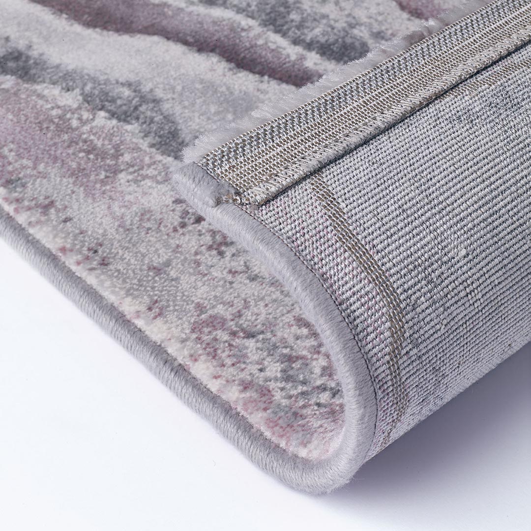 Tappeto LAGUNA 63618/6797: Eleganza e Design Contemporaneo per il Tuo Soggiorno