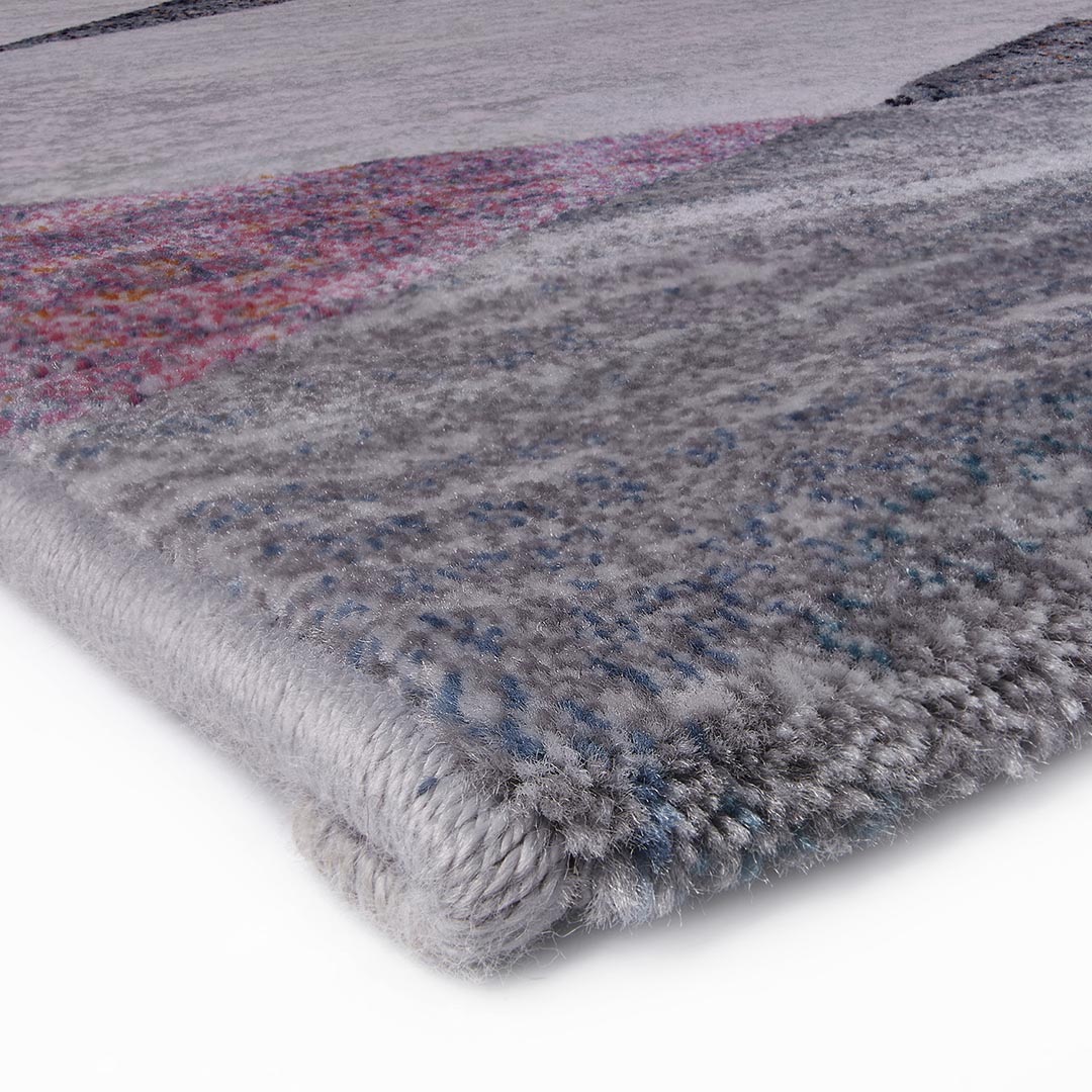 Tappeto LAGUNA 63464/6626: Geometrie di Design per il Tuo Spazio Moderno