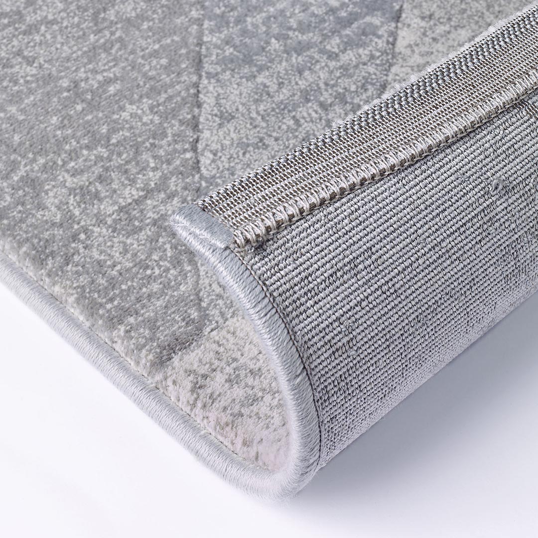 Tappeto LAGUNA 63464/6626: Geometrie di Design per il Tuo Spazio Moderno