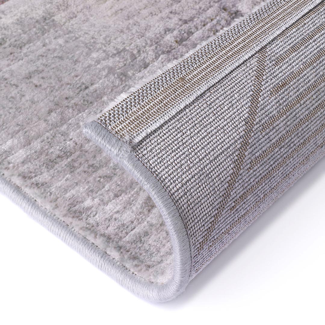 Tappeto LAGUNA 63694/6747: Eleganza Geometrica per il Tuo Salotto