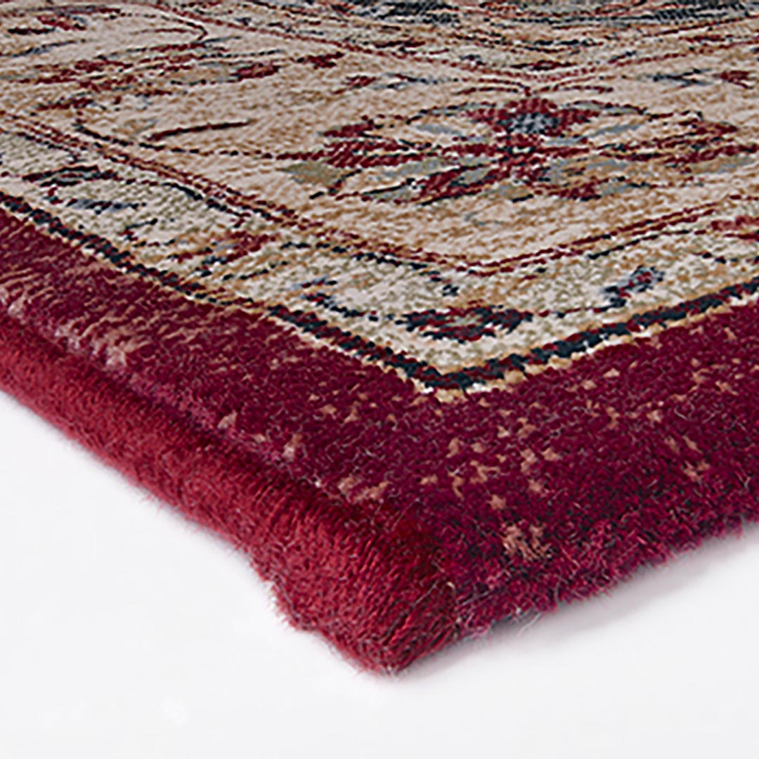 Tappeto ANTARES 57559/1464 – Stile Persiano per la Camera da Letto