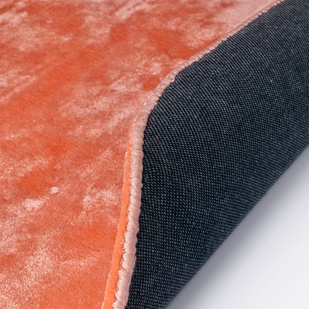 Tappeto POP ONE CAMEL – Geometria e colori per un design unico