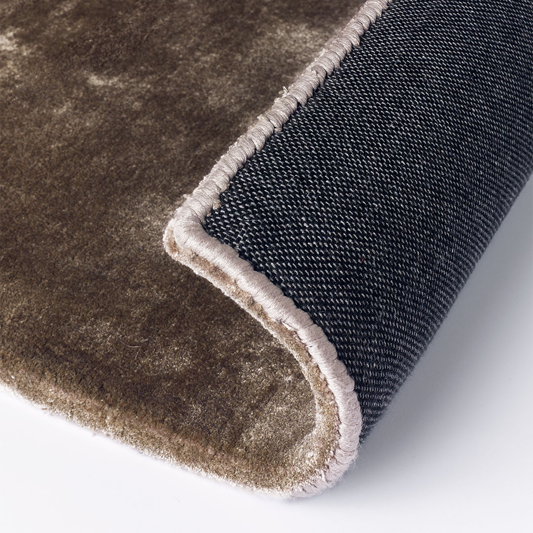 Tappeto POP TWO VISONE – Geometrie moderne e tonalità sofisticate