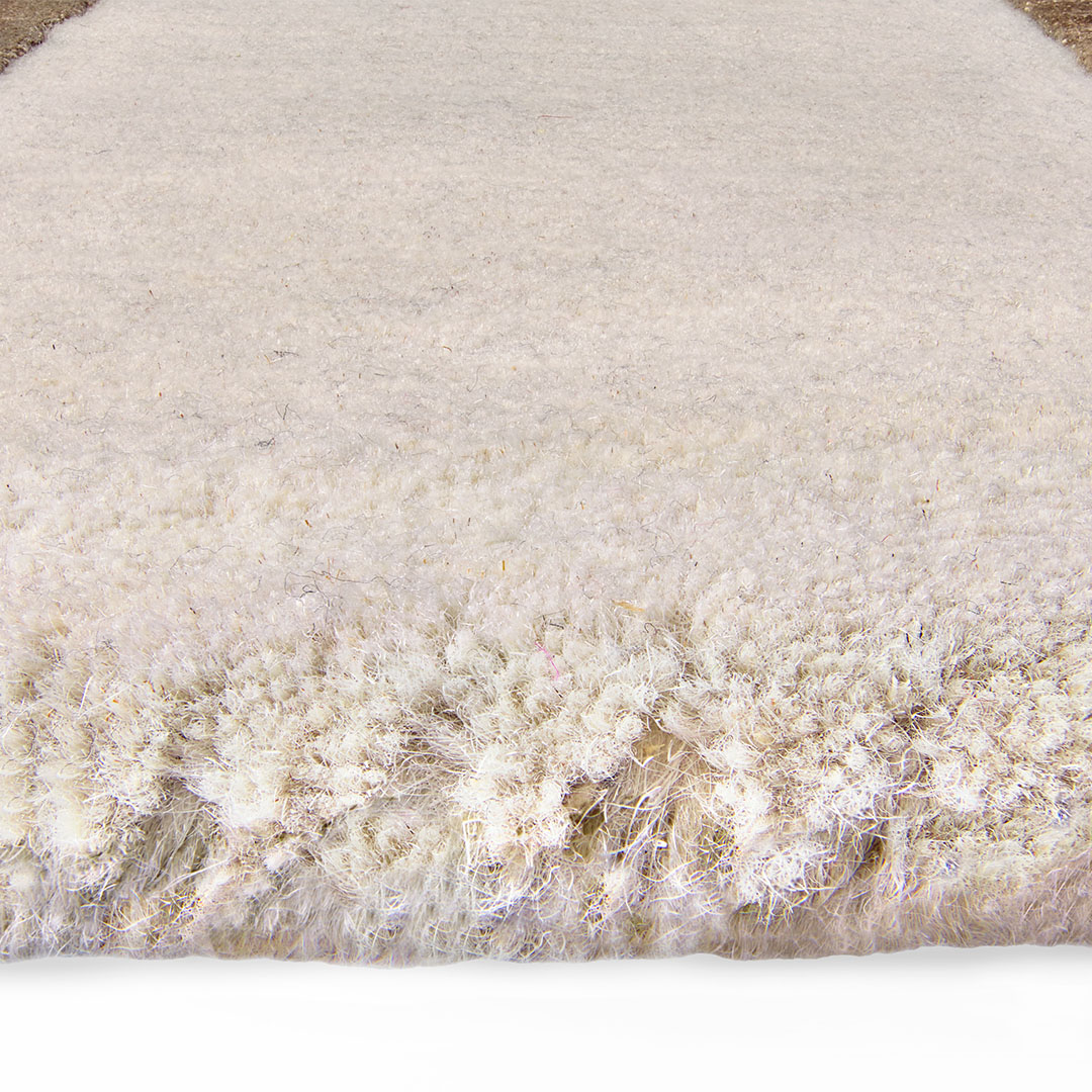 Tappeto POP ZERO TORTORA – Design contemporaneo e comfort senza tempo