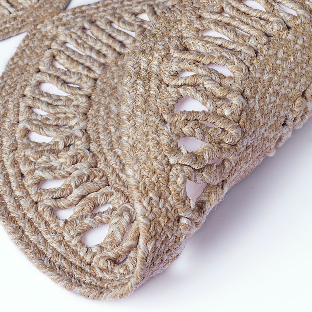 Tappeto PET LOVER TWIST SAFARI – Freschezza e design contemporaneo