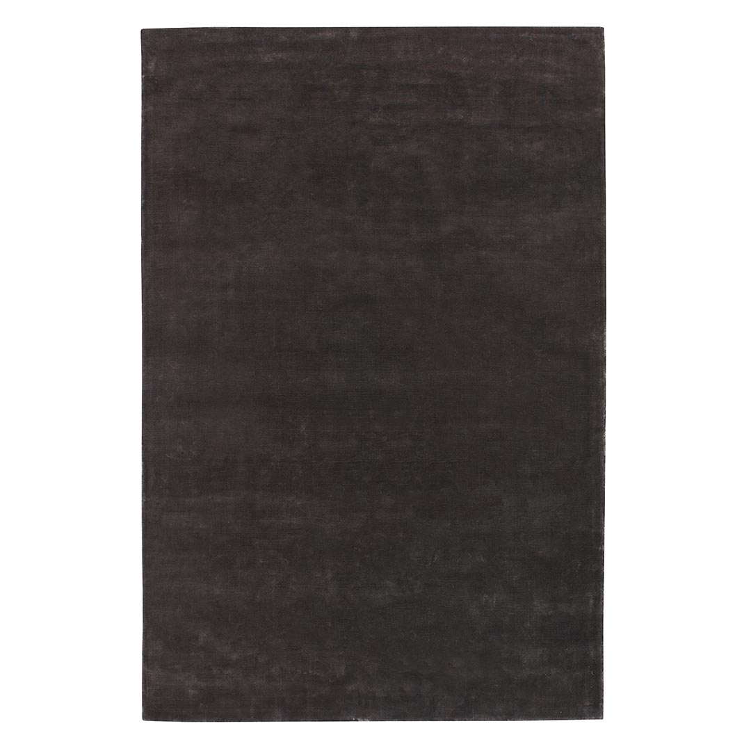 Tappeto EUCALYPTUS FANGO: Eleganza e Sobrietà per la Tua Casa - Immagine principale