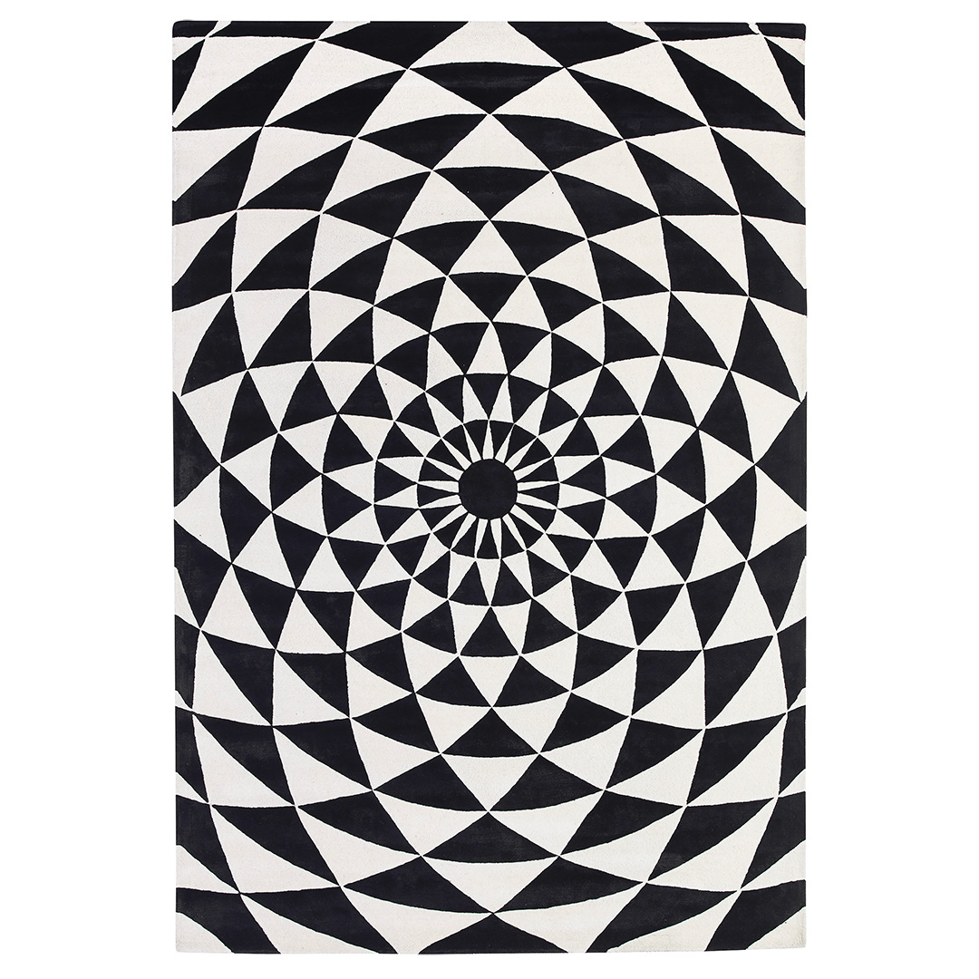 BIANCA NEVE ZERO – Geometric Sophistication for Contemporary Spaces