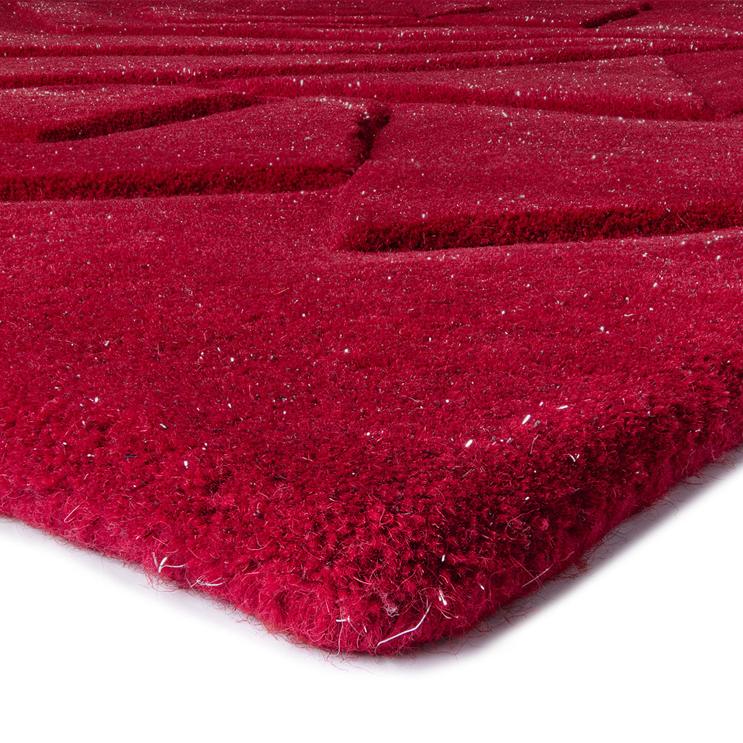 Tappeto MARRY ME PASSION – L’icona di stile e romanticismo per il tuo soggiorno