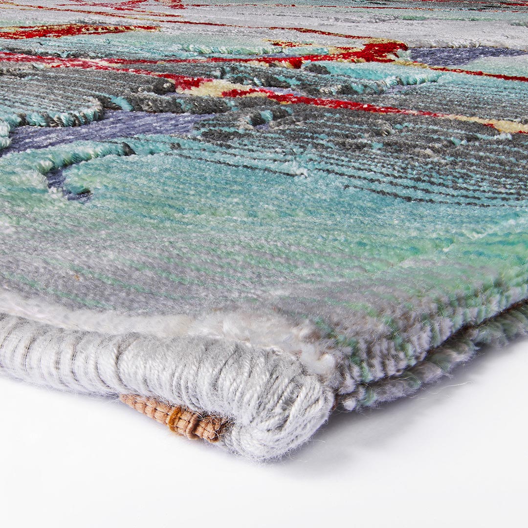 Tappeto VENUS 620O/Q16 – Stile Contemporaneo e Comfort per il tuo Soggiorno