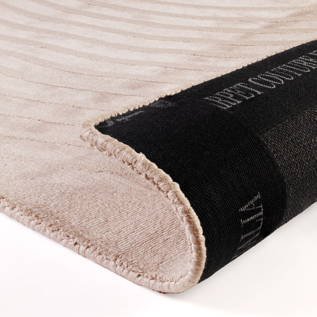 Tappeto ZEN PERLA – Eleganza Minimalista per Ambienti Moderni