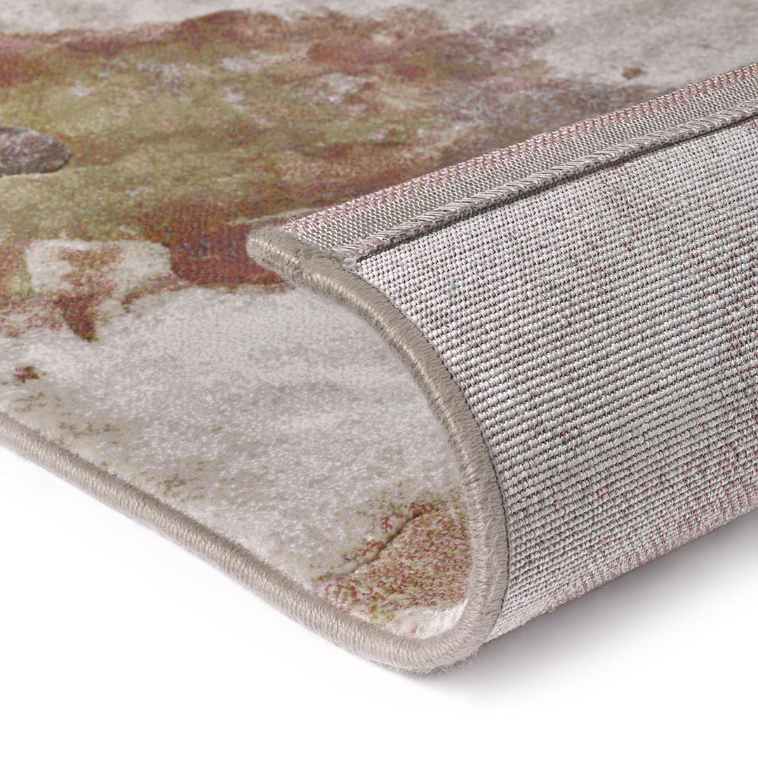 Tappeto LAGUNA 63807/8280: Raffinatezza Floreale per i Tuoi Ambienti