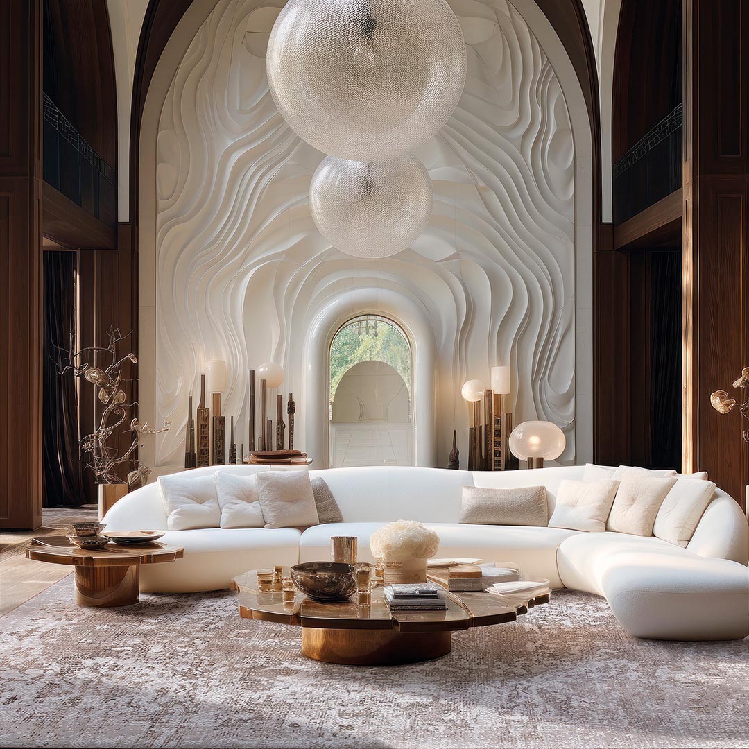 Tappeto DORIAN ONE TORTORA: Raffinatezza e Comfort per la Tua Casa