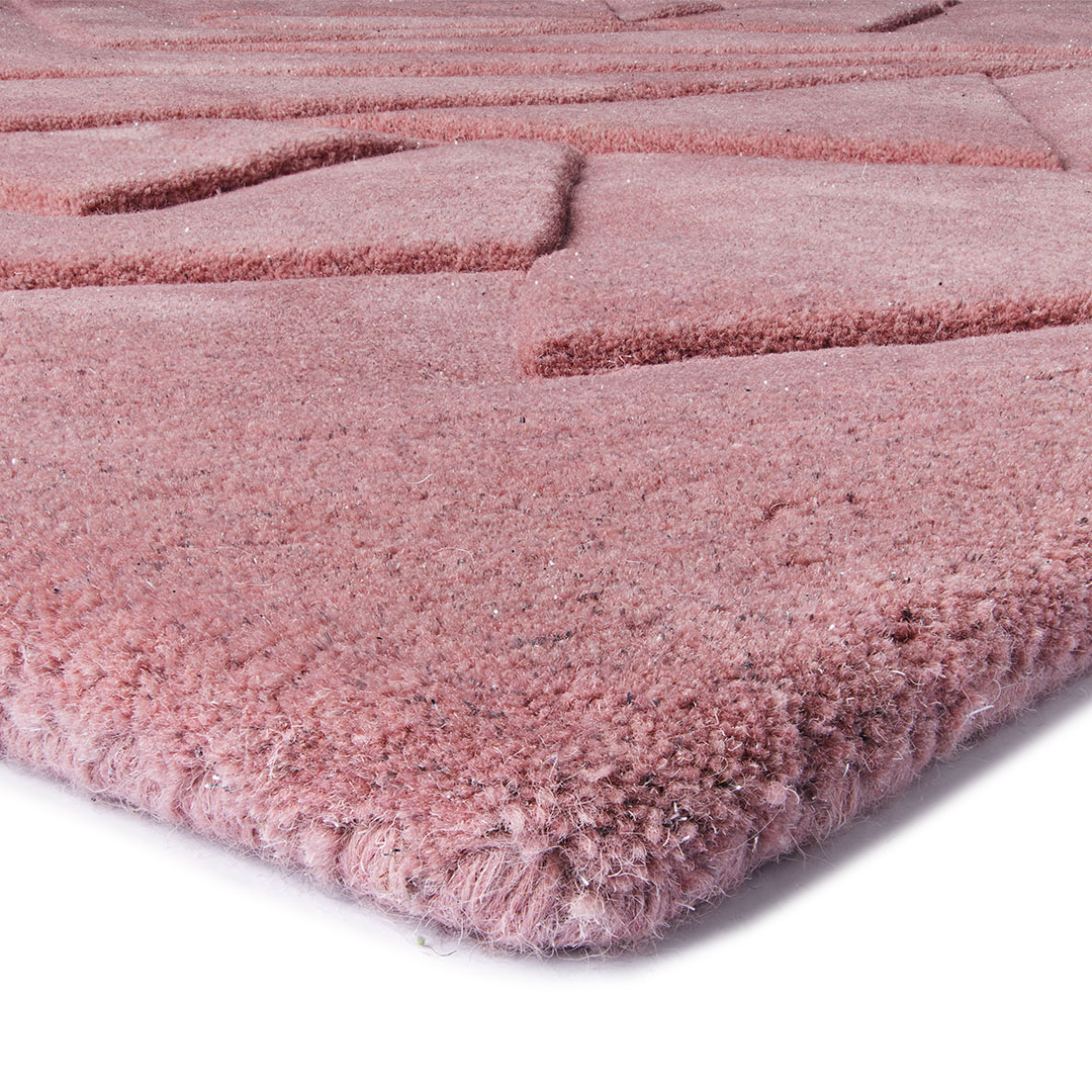 Tappeto MARRY ME ROSE – La bellezza floreale per il tuo ambiente moderno