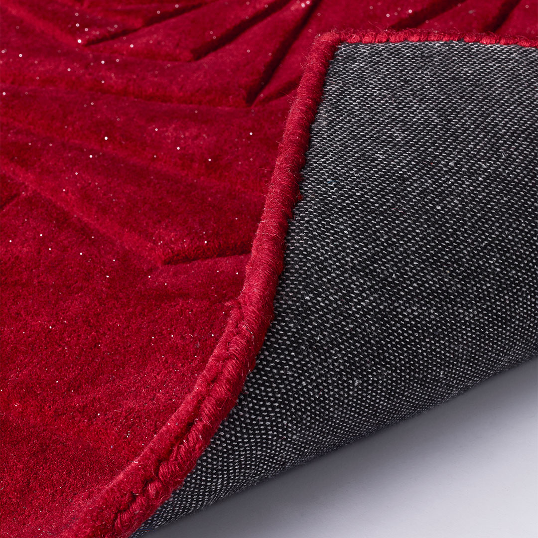 Tappeto MARRY ME PASSION – L’icona di stile e romanticismo per il tuo soggiorno