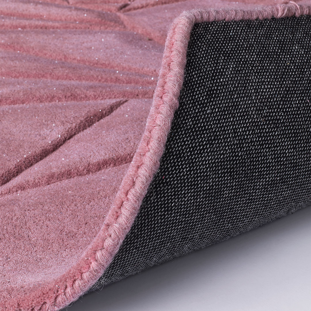 Tappeto MARRY ME ROSE – La bellezza floreale per il tuo ambiente moderno