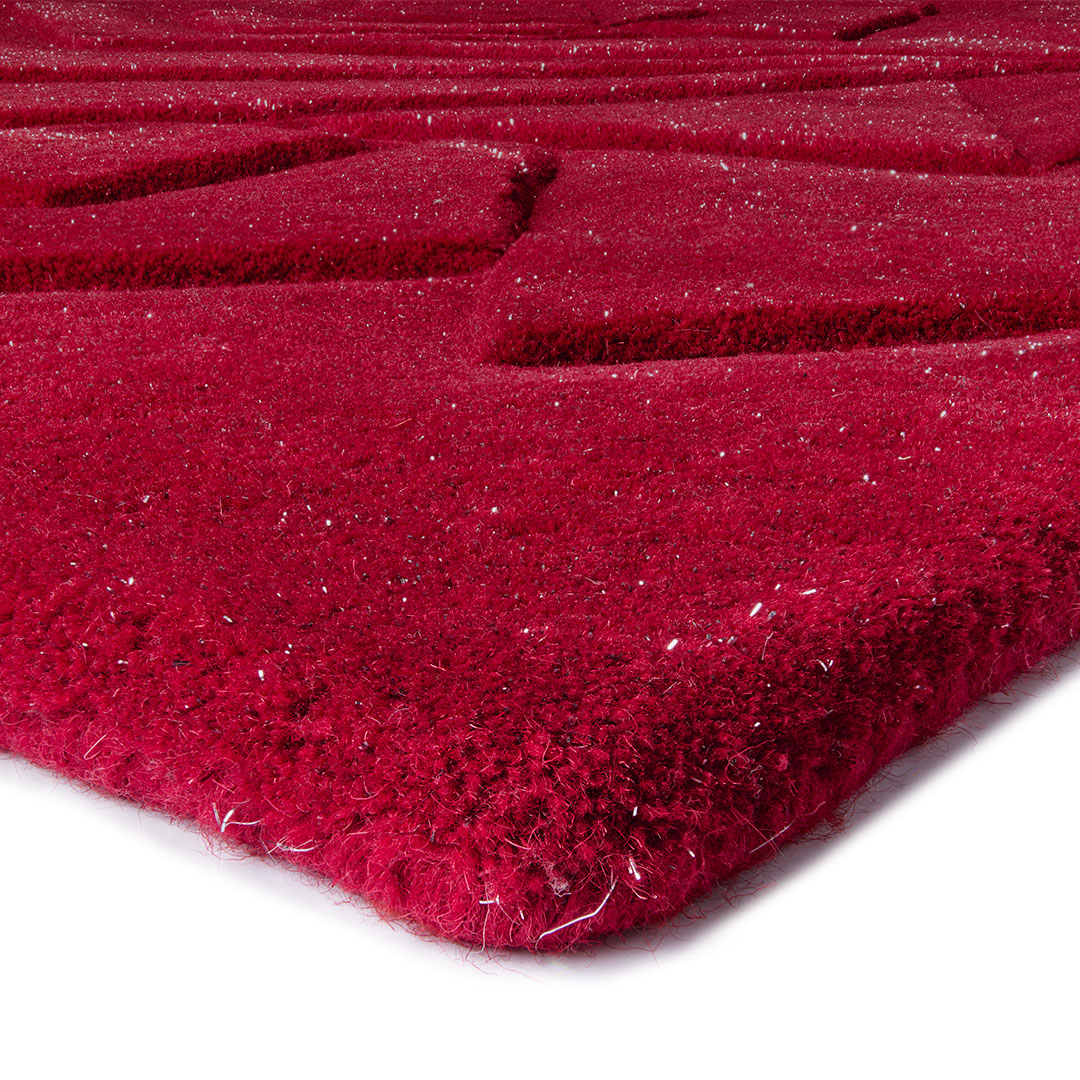 Tappeto MARRY ME PASSION – L’icona di stile e romanticismo per il tuo soggiorno