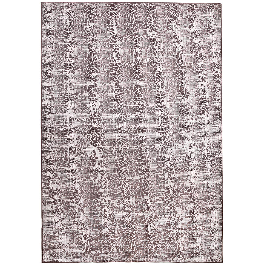 DORIAN TWO TORTORA – Elegant Area Rug for Sophisticated Interiors