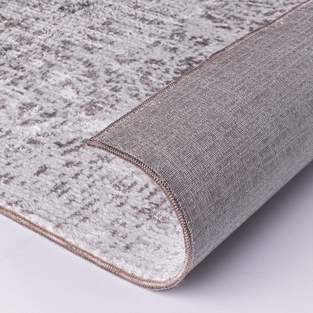 Tappeto DORIAN TWO TORTORA: Raffinatezza per i Tuoi Spazi