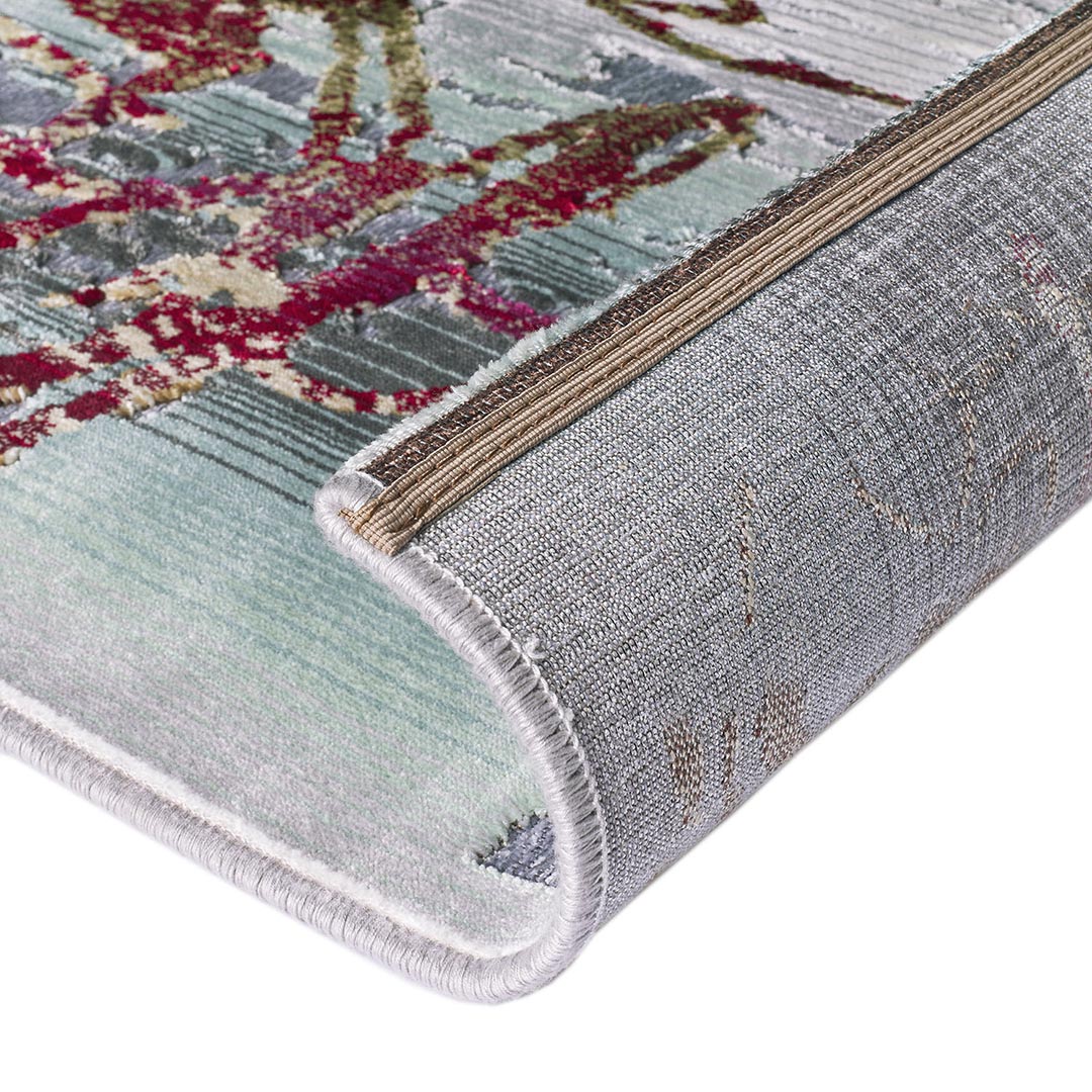 Tappeto VENUS 620O/Q16 – Stile Contemporaneo e Comfort per il tuo Soggiorno