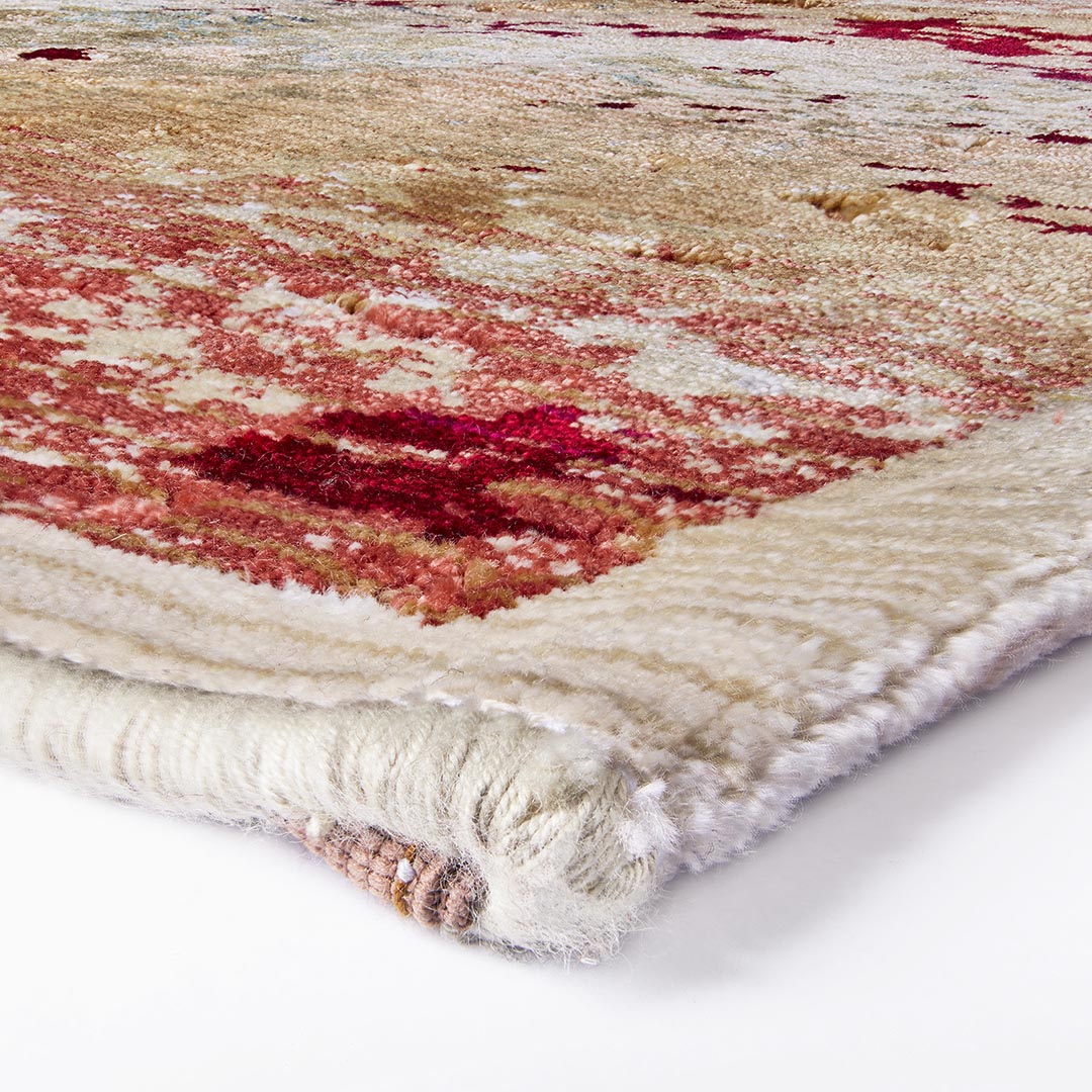 Tappeto VENUS 214X/Q16: Arte e Comfort per la Tua Casa