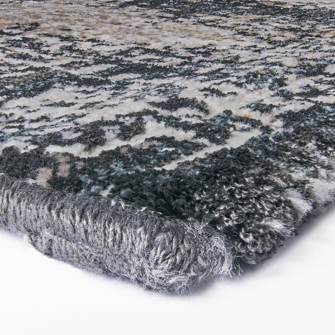 Tappeto BERENICE 52068/6676: Raffinatezza Moderna per il Tuo Soggiorno