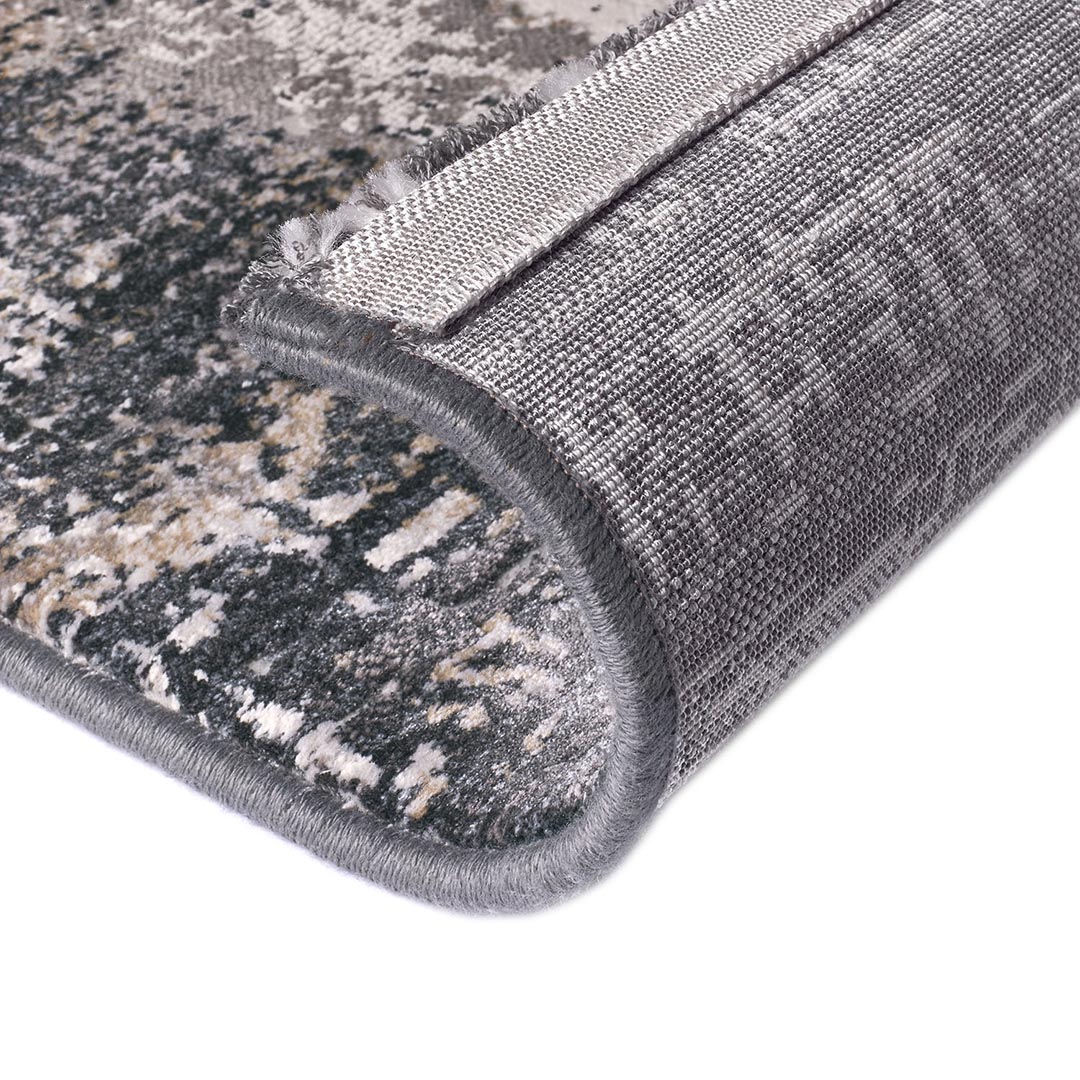 Tappeto BERENICE 52068/6676: Raffinatezza Moderna per il Tuo Soggiorno