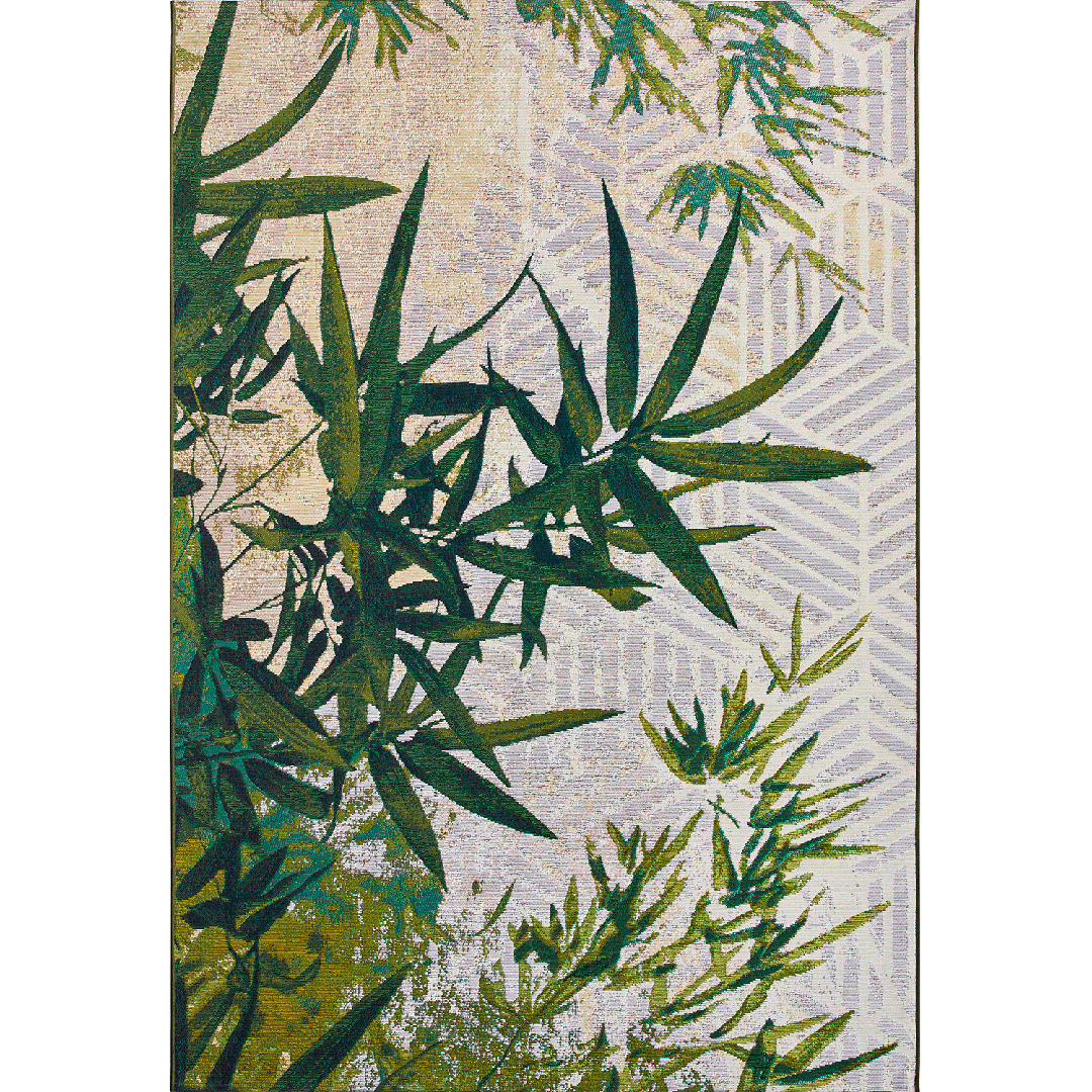 Tappeto AMAZZONIA 1070/Q04 X – Natura e design contemporaneo