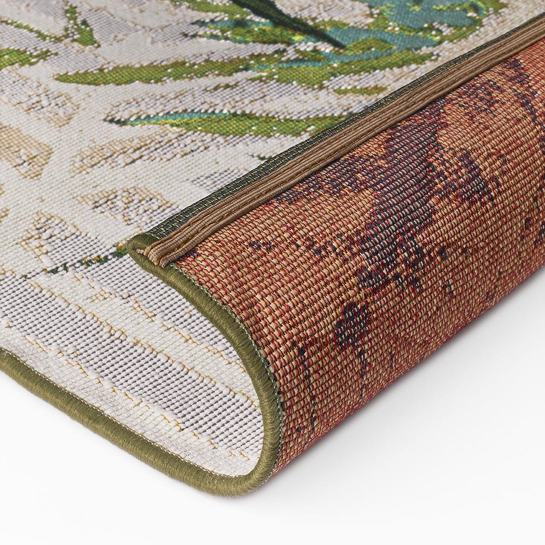 Tappeto AMAZZONIA 1070/Q04 X – Natura e design contemporaneo