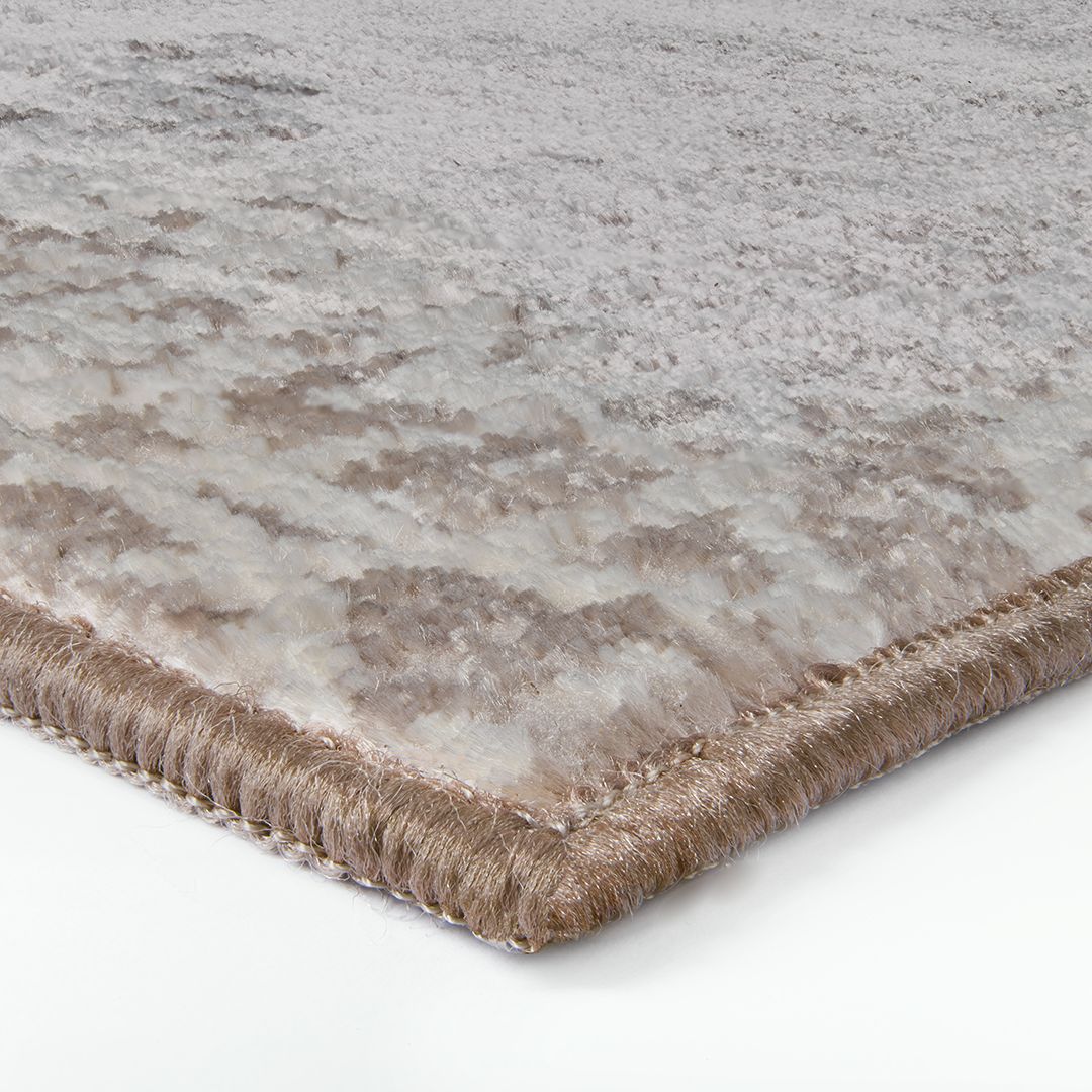 Tappeto DORIAN TWO TORTORA: Raffinatezza per i Tuoi Spazi