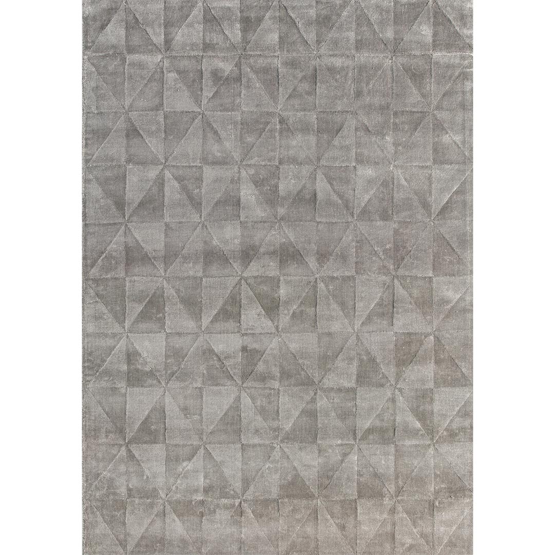 Tappeto CARAVAGGIO VISONE: Eleganza e Comfort per Ambienti Moderni - Immagine principale