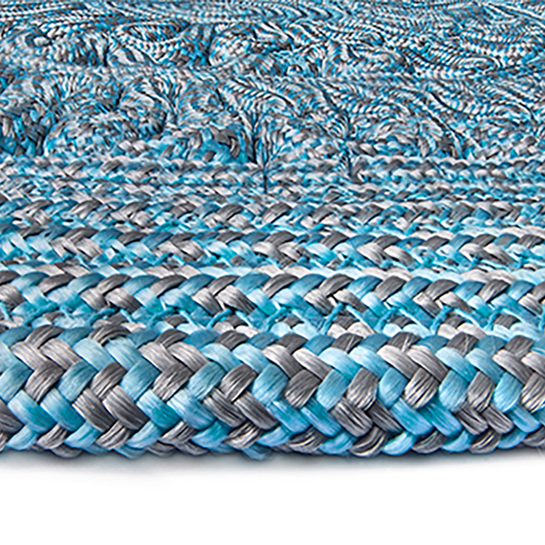 Tappeto ALYSSA TWIST SERENITY – Design moderno e praticità per interni ed esterni