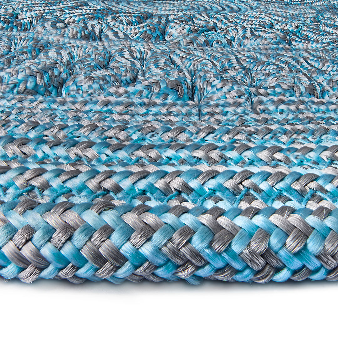 Tappeto ALYSSA TWIST SERENITY – Design moderno e praticità per interni ed esterni