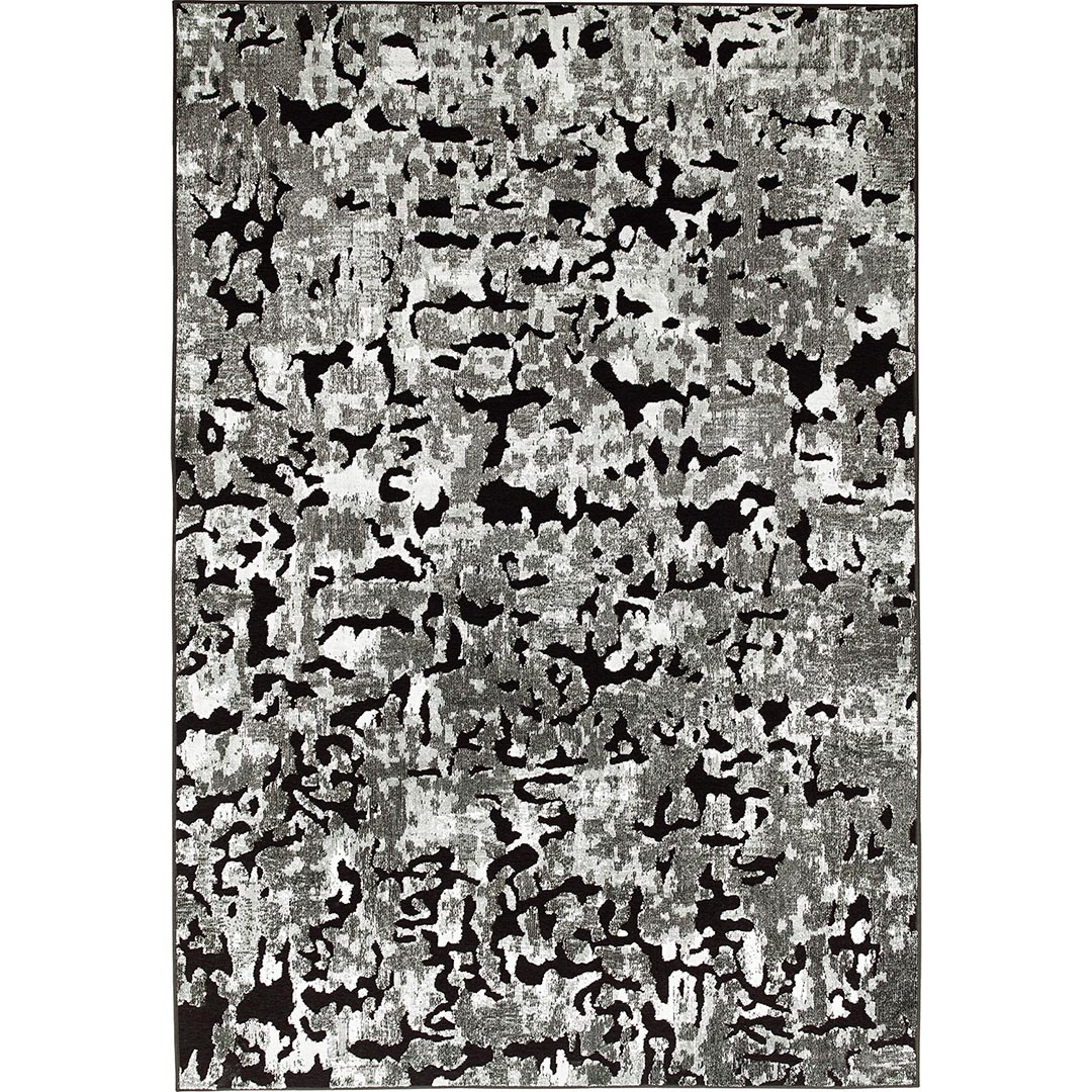 Tappeto GENOVA 38243/3535/30: Stile contemporaneo per ambienti di classe