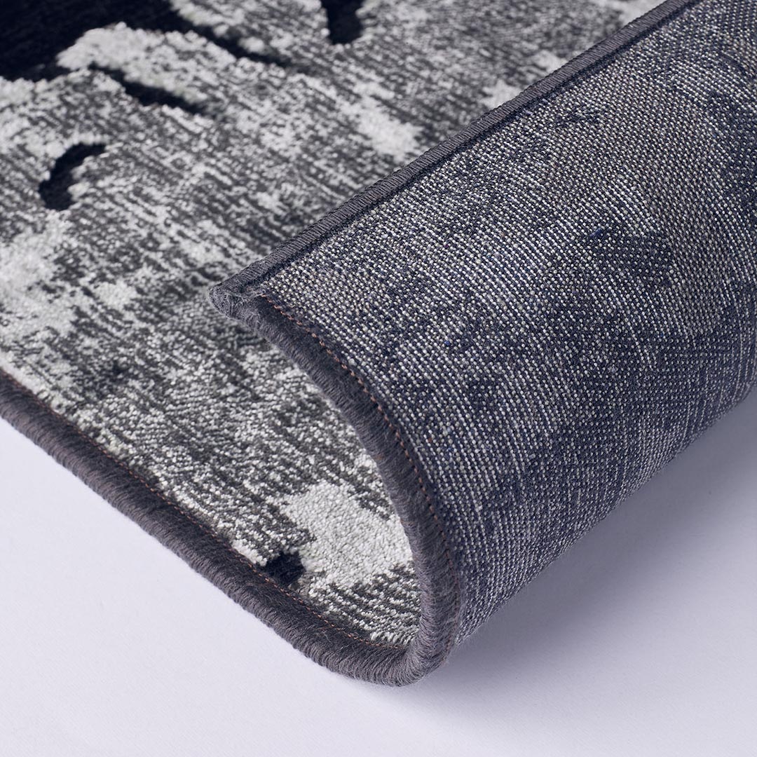 Tappeto GENOVA 38243/3535/30: Stile contemporaneo per ambienti di classe