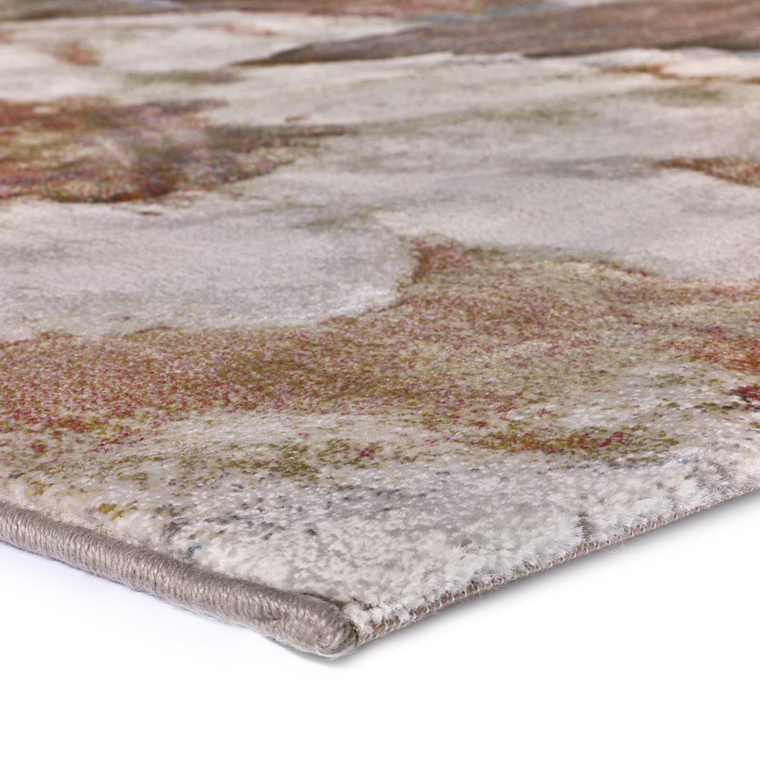 Tappeto LAGUNA 63807/8280: Raffinatezza Floreale per i Tuoi Ambienti