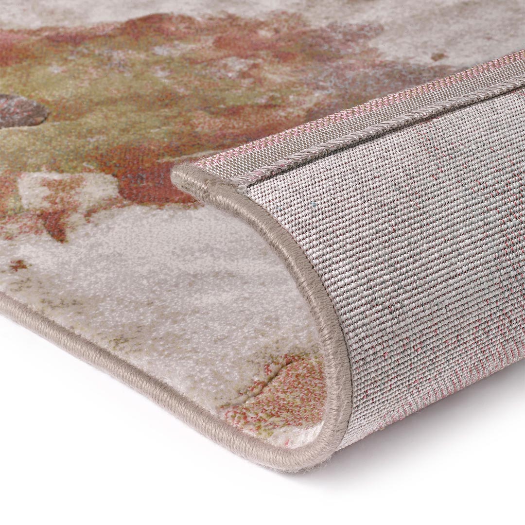 Tappeto LAGUNA 63807/8280: Raffinatezza Floreale per i Tuoi Ambienti